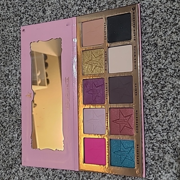 Beauty killer pallette - Picture 3 of 5